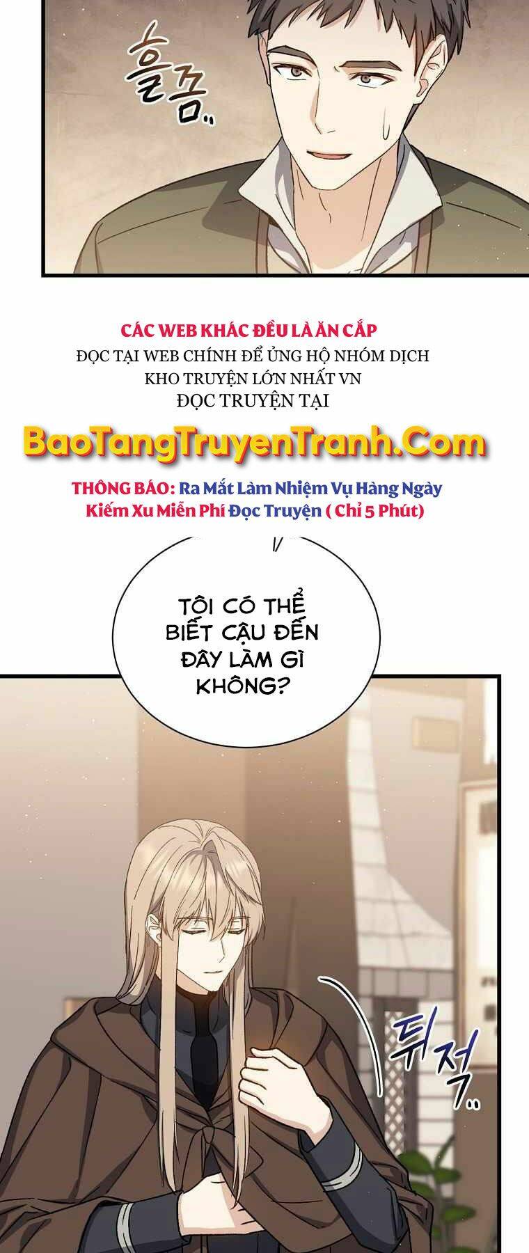 Sự Trở Lại Của Pháp Sư Cấp 8 Chapter 41 - 28