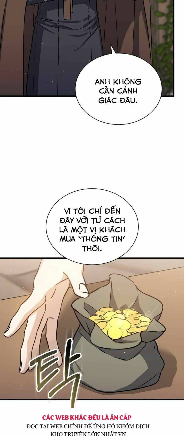 Sự Trở Lại Của Pháp Sư Cấp 8 Chapter 41 - 29