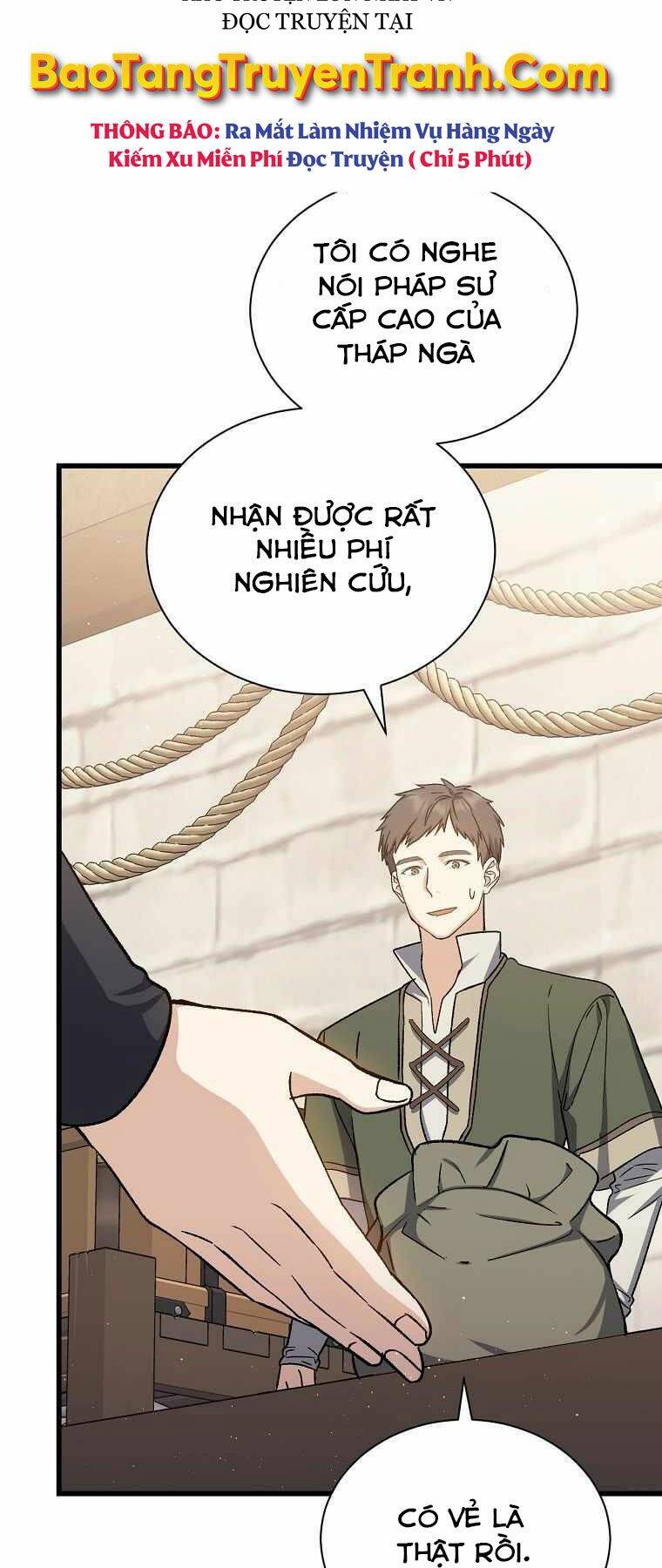 Sự Trở Lại Của Pháp Sư Cấp 8 Chapter 41 - 30