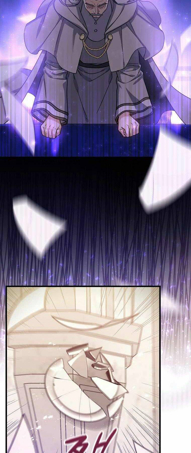 Sự Trở Lại Của Pháp Sư Cấp 8 Chapter 41 - 4