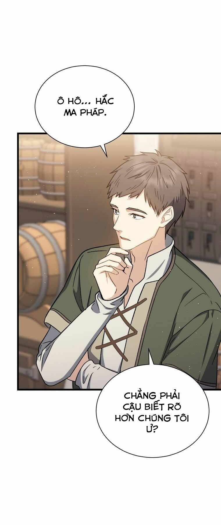 Sự Trở Lại Của Pháp Sư Cấp 8 Chapter 41 - 33