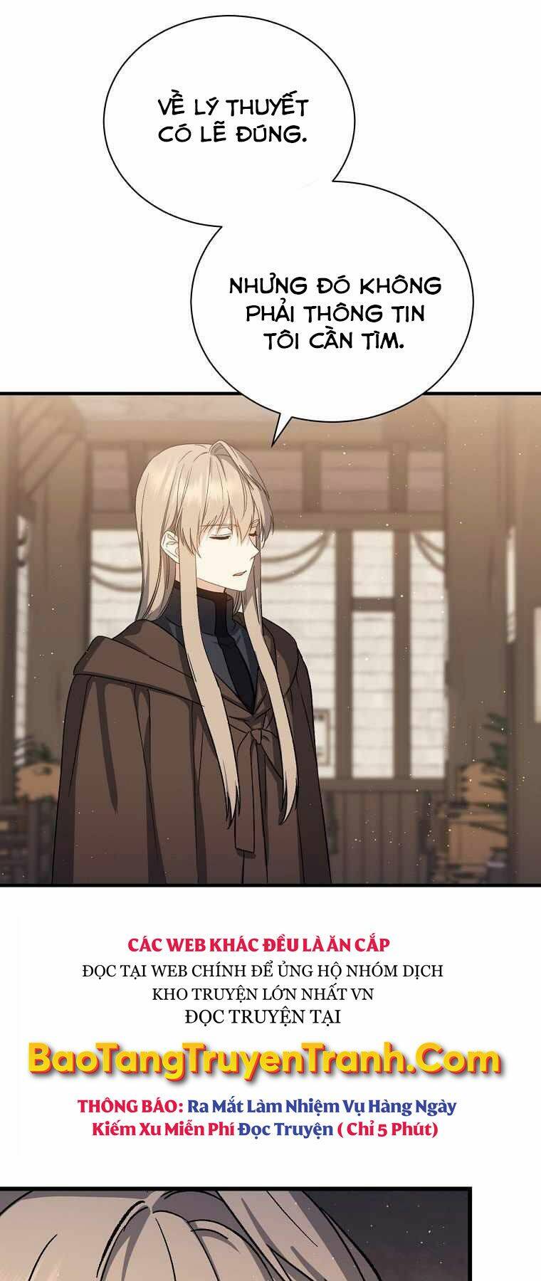 Sự Trở Lại Của Pháp Sư Cấp 8 Chapter 41 - 34