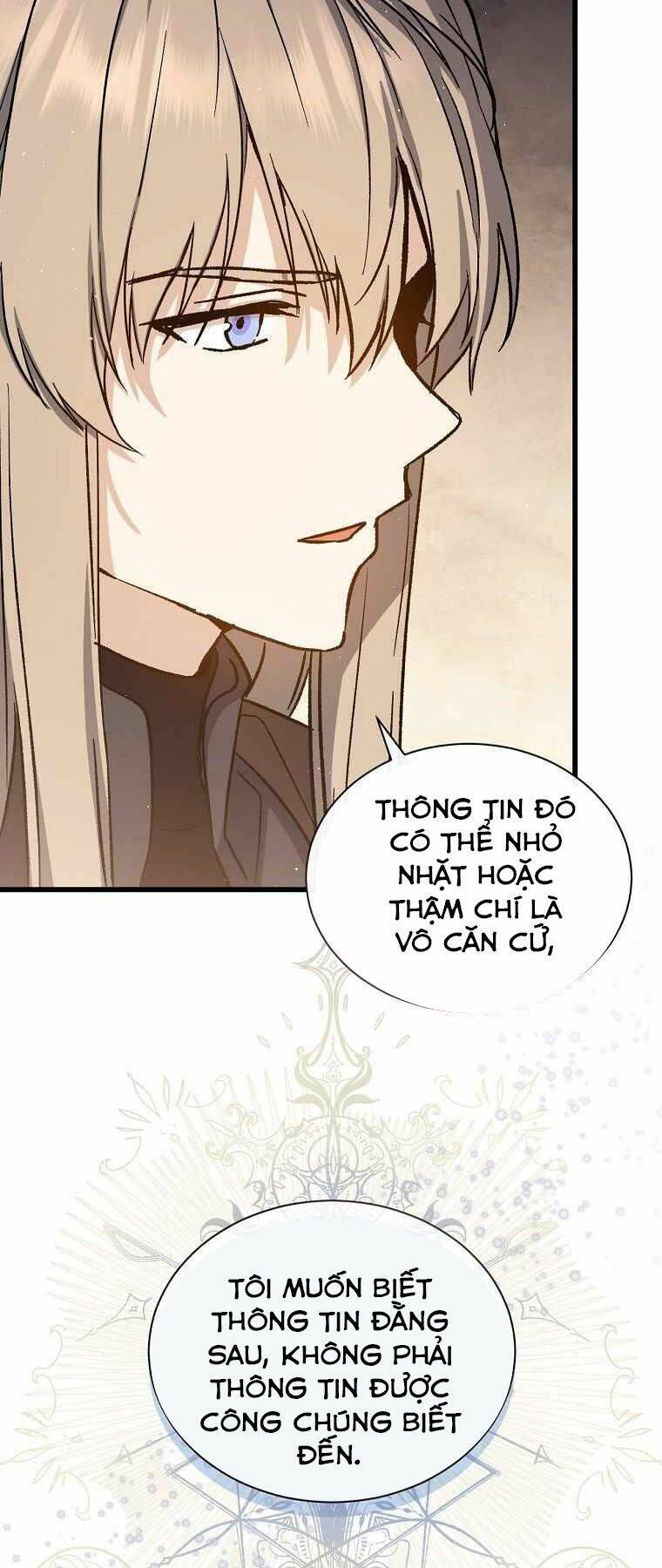 Sự Trở Lại Của Pháp Sư Cấp 8 Chapter 41 - 35