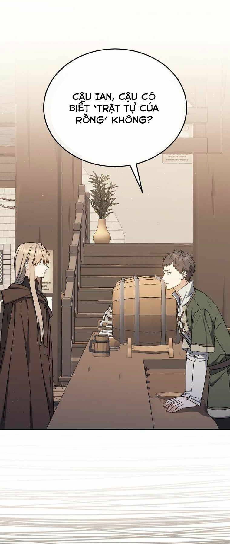 Sự Trở Lại Của Pháp Sư Cấp 8 Chapter 41 - 38