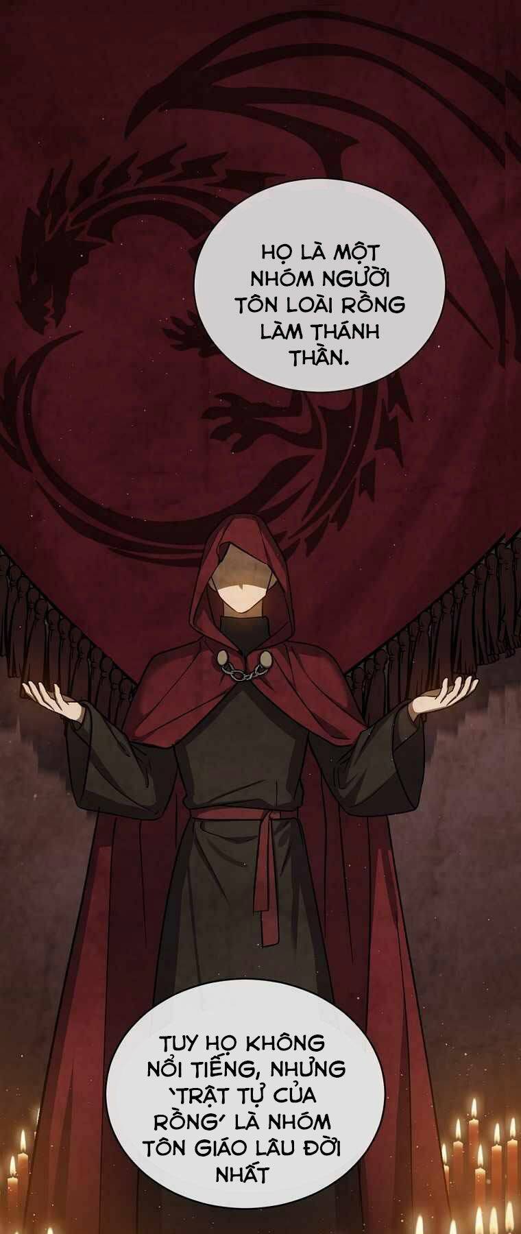 Sự Trở Lại Của Pháp Sư Cấp 8 Chapter 41 - 40