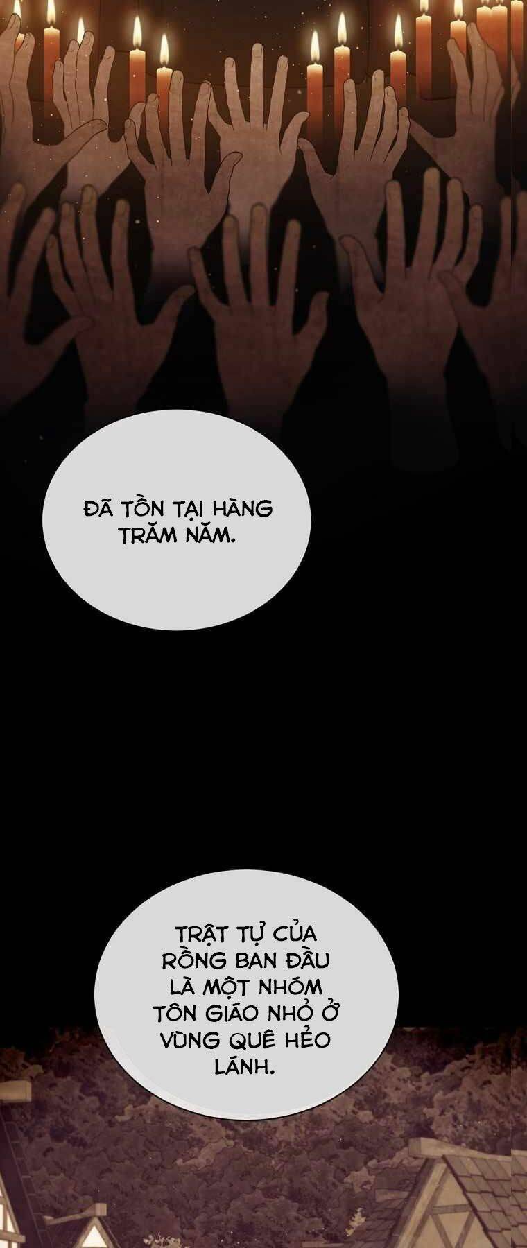 Sự Trở Lại Của Pháp Sư Cấp 8 Chapter 41 - 41