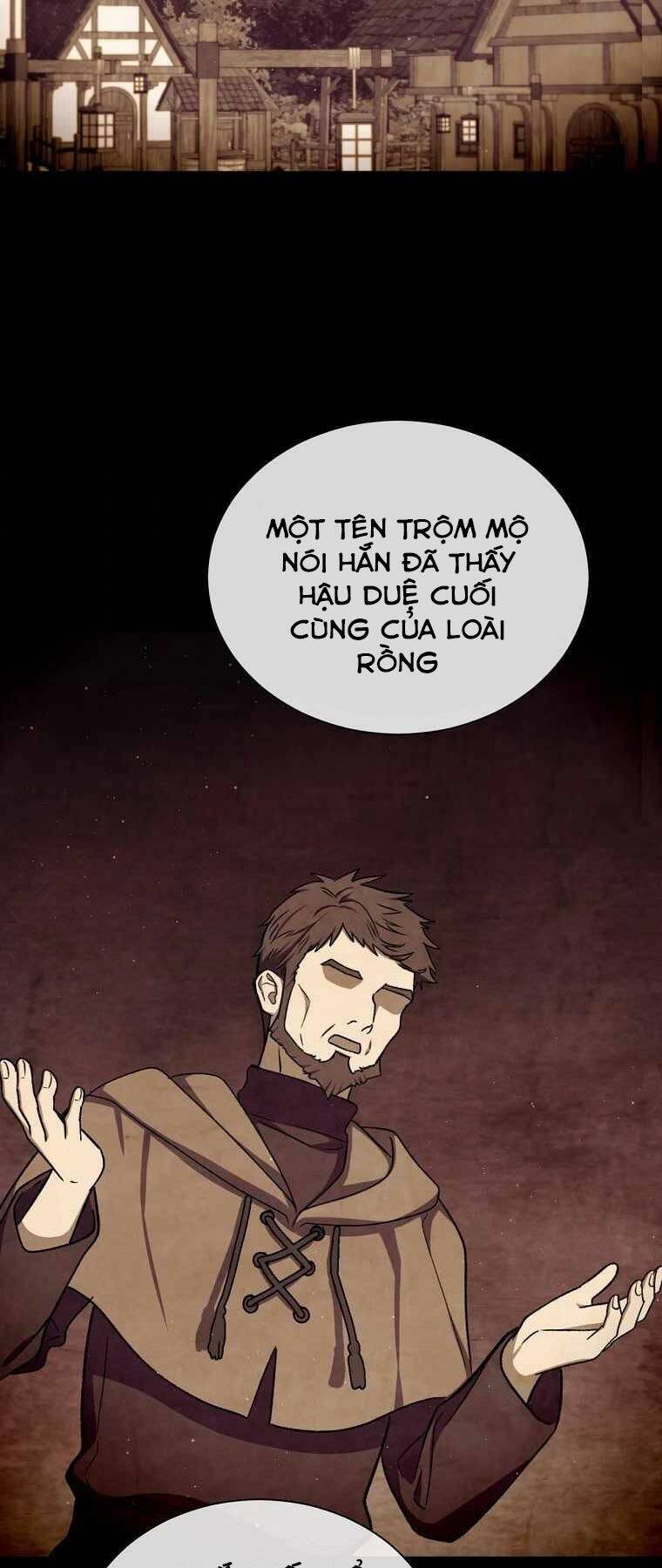 Sự Trở Lại Của Pháp Sư Cấp 8 Chapter 41 - 42