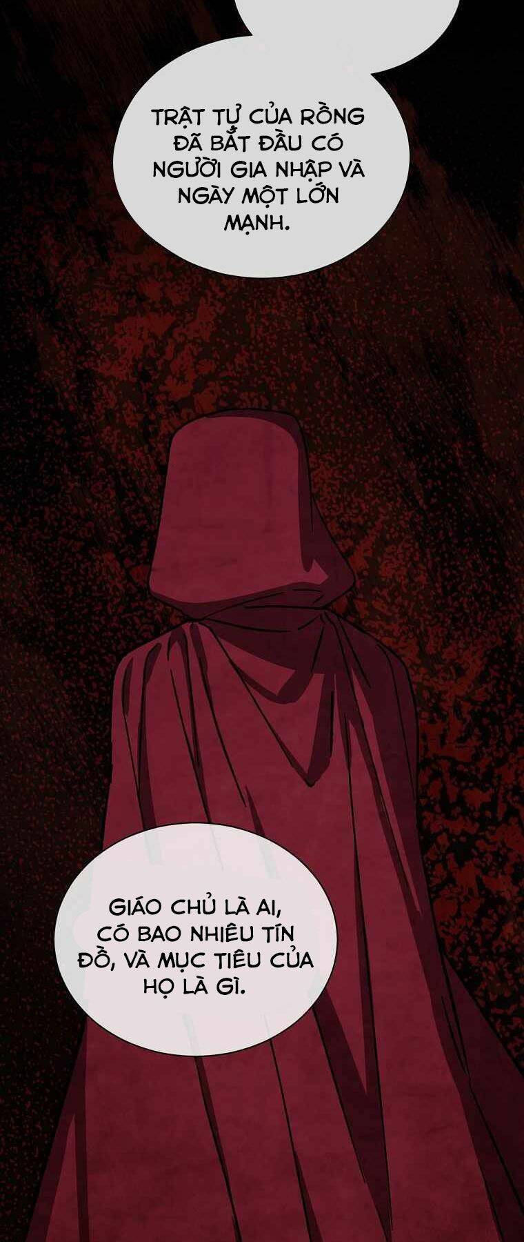 Sự Trở Lại Của Pháp Sư Cấp 8 Chapter 41 - 44