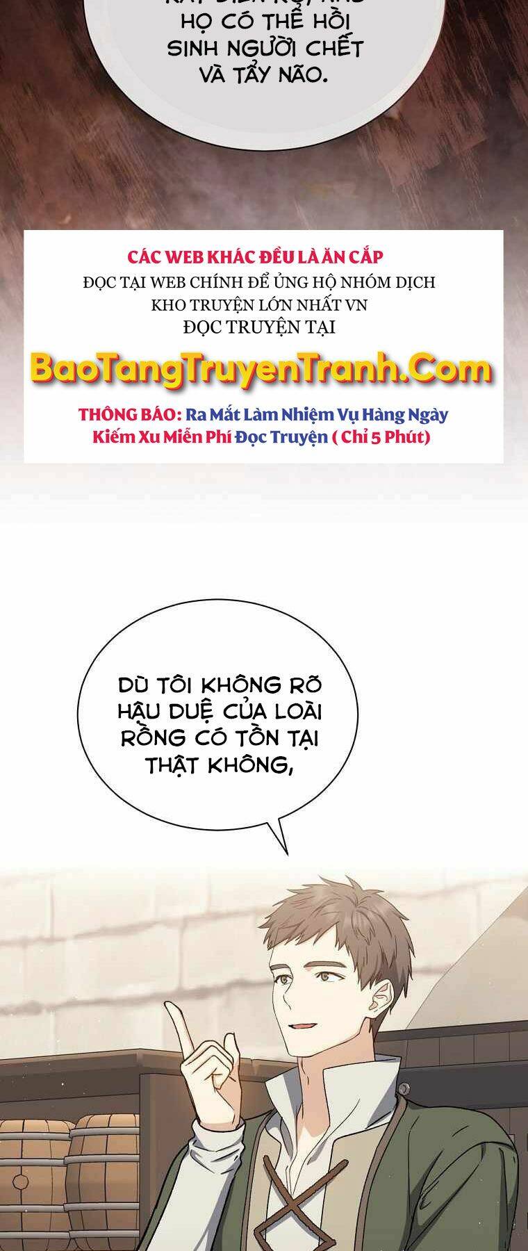 Sự Trở Lại Của Pháp Sư Cấp 8 Chapter 41 - 46