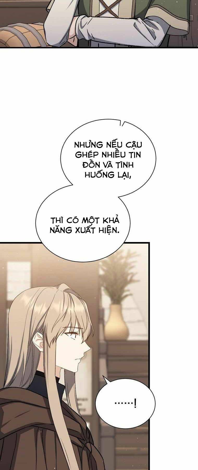 Sự Trở Lại Của Pháp Sư Cấp 8 Chapter 41 - 47