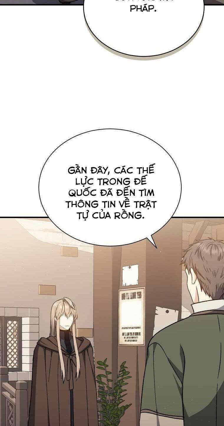 Sự Trở Lại Của Pháp Sư Cấp 8 Chapter 41 - 49