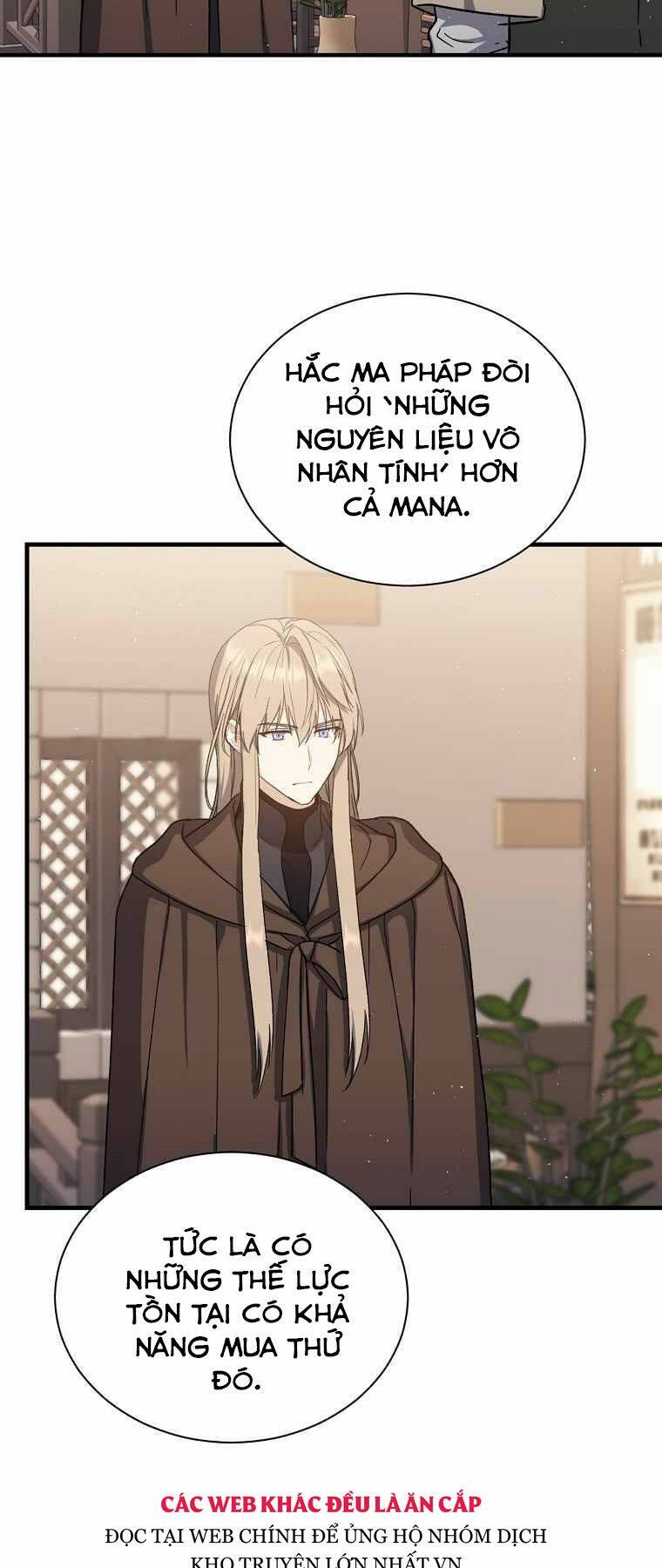 Sự Trở Lại Của Pháp Sư Cấp 8 Chapter 41 - 50
