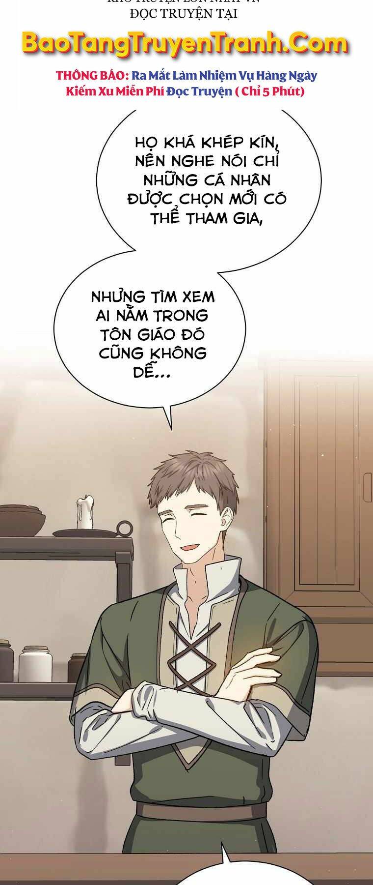 Sự Trở Lại Của Pháp Sư Cấp 8 Chapter 41 - 51