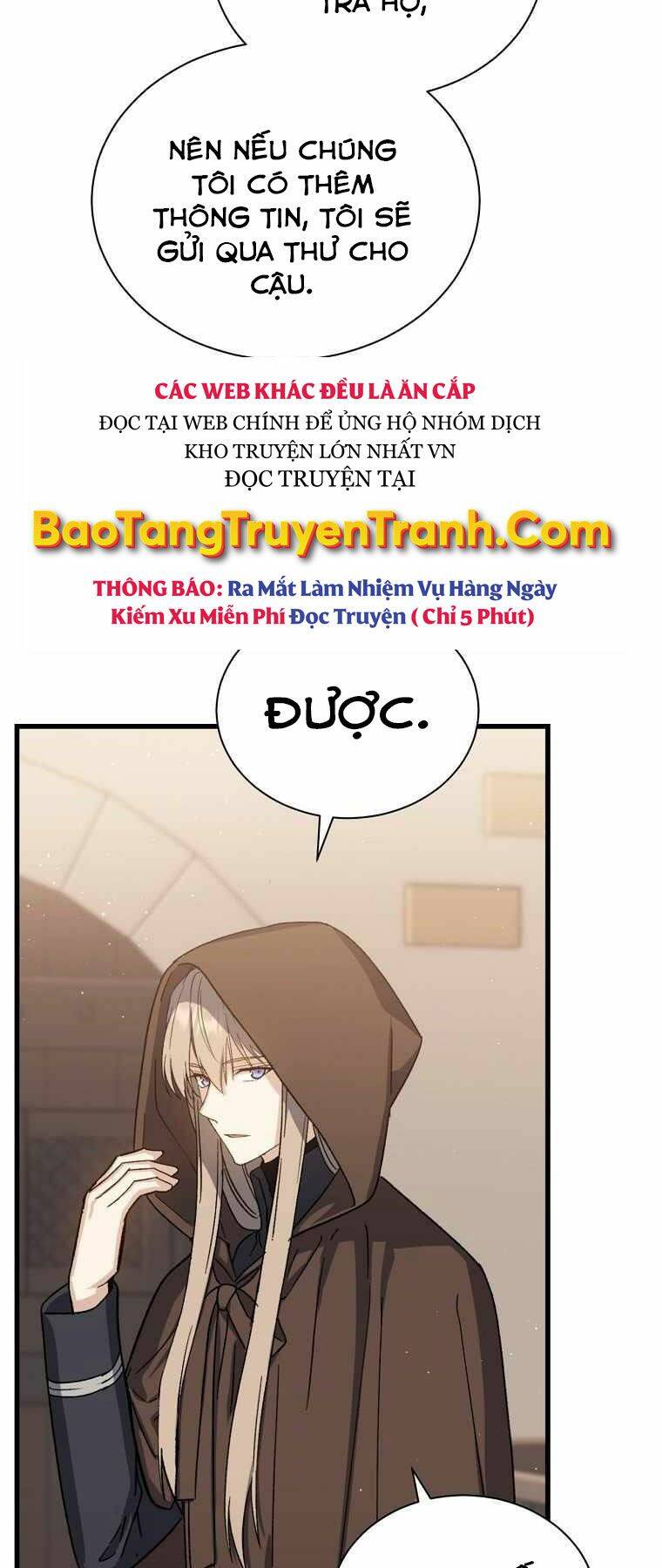 Sự Trở Lại Của Pháp Sư Cấp 8 Chapter 41 - 53