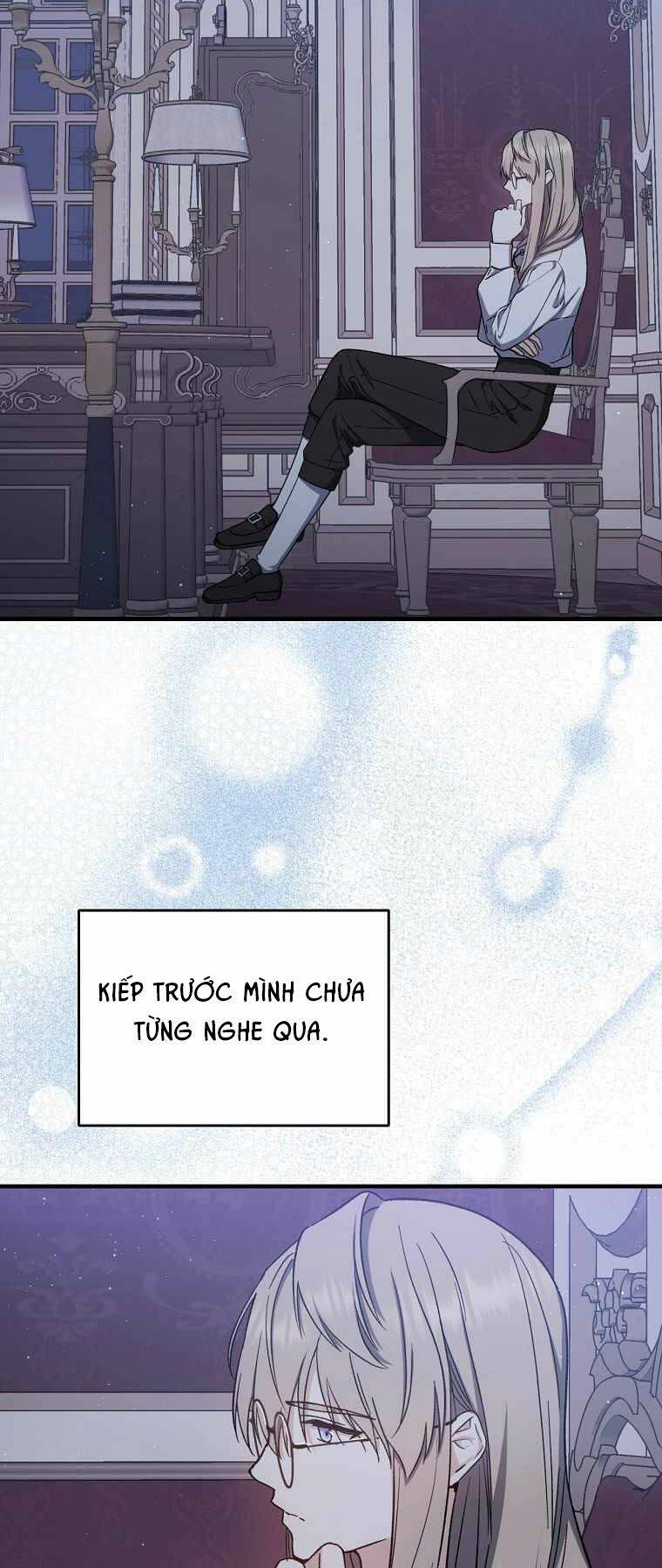 Sự Trở Lại Của Pháp Sư Cấp 8 Chapter 41 - 57