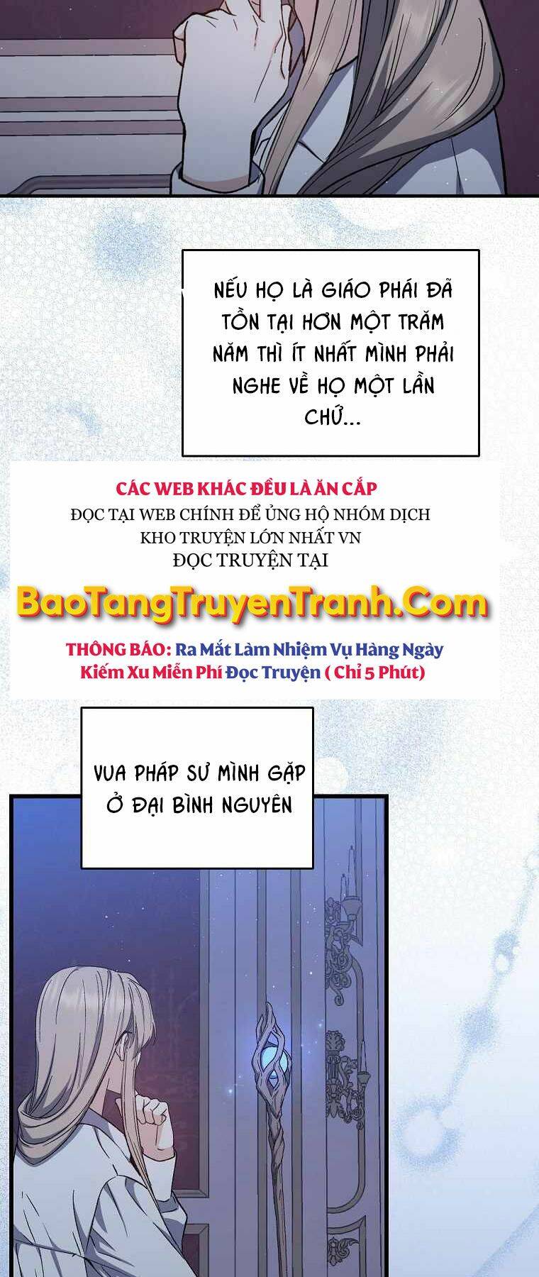 Sự Trở Lại Của Pháp Sư Cấp 8 Chapter 41 - 58