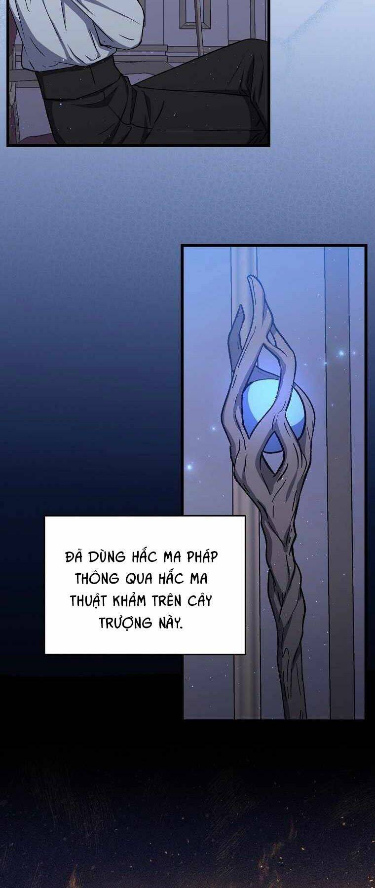 Sự Trở Lại Của Pháp Sư Cấp 8 Chapter 41 - 59