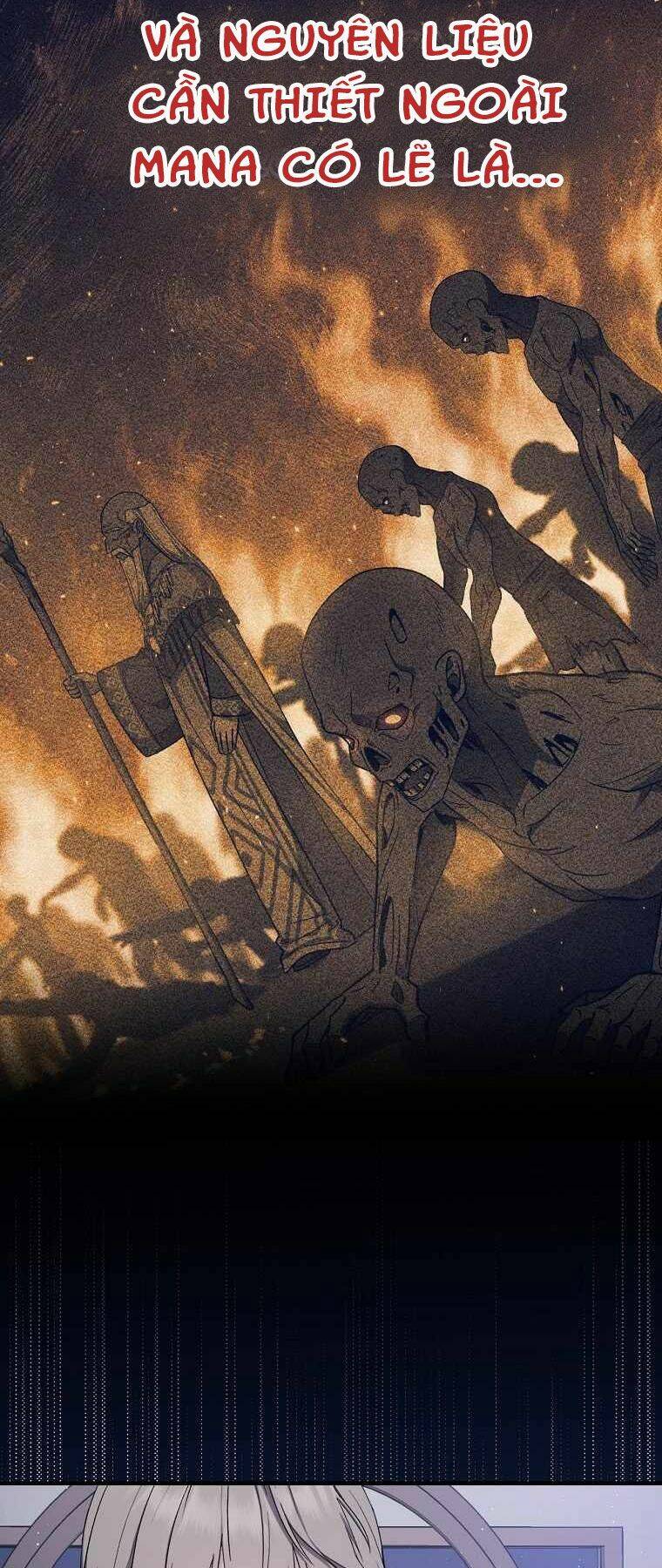 Sự Trở Lại Của Pháp Sư Cấp 8 Chapter 41 - 60