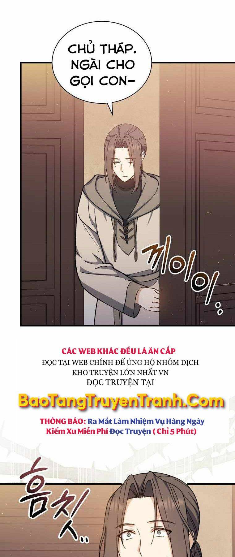 Sự Trở Lại Của Pháp Sư Cấp 8 Chapter 41 - 7