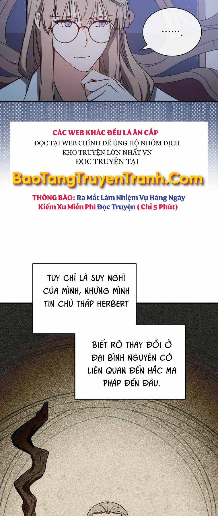 Sự Trở Lại Của Pháp Sư Cấp 8 Chapter 41 - 61