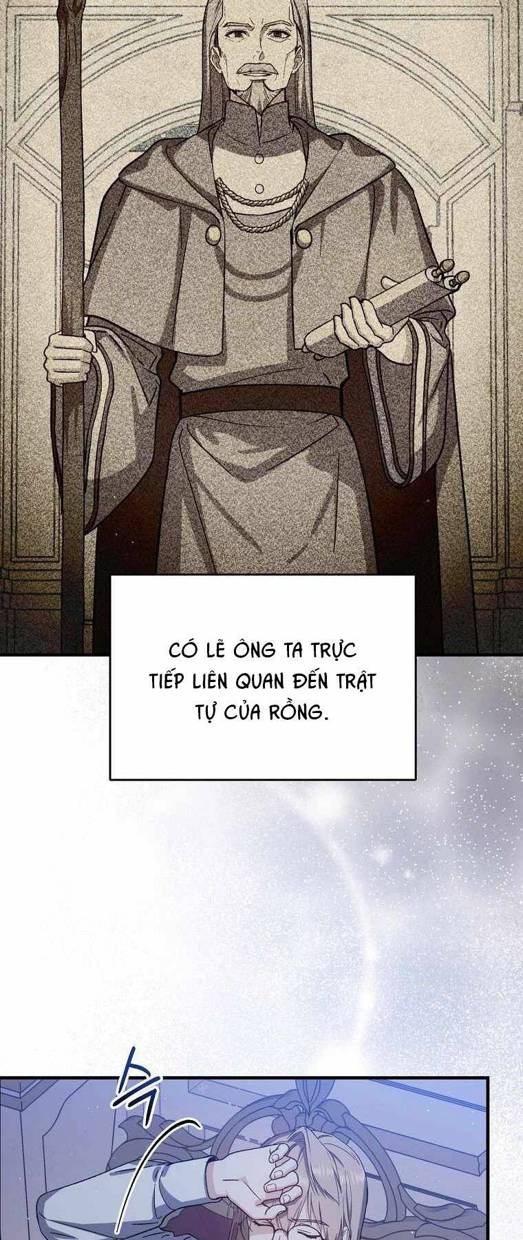 Sự Trở Lại Của Pháp Sư Cấp 8 Chapter 41 - 62