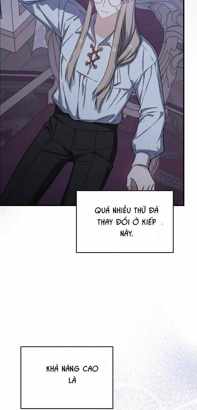 Sự Trở Lại Của Pháp Sư Cấp 8 Chapter 41 - 63