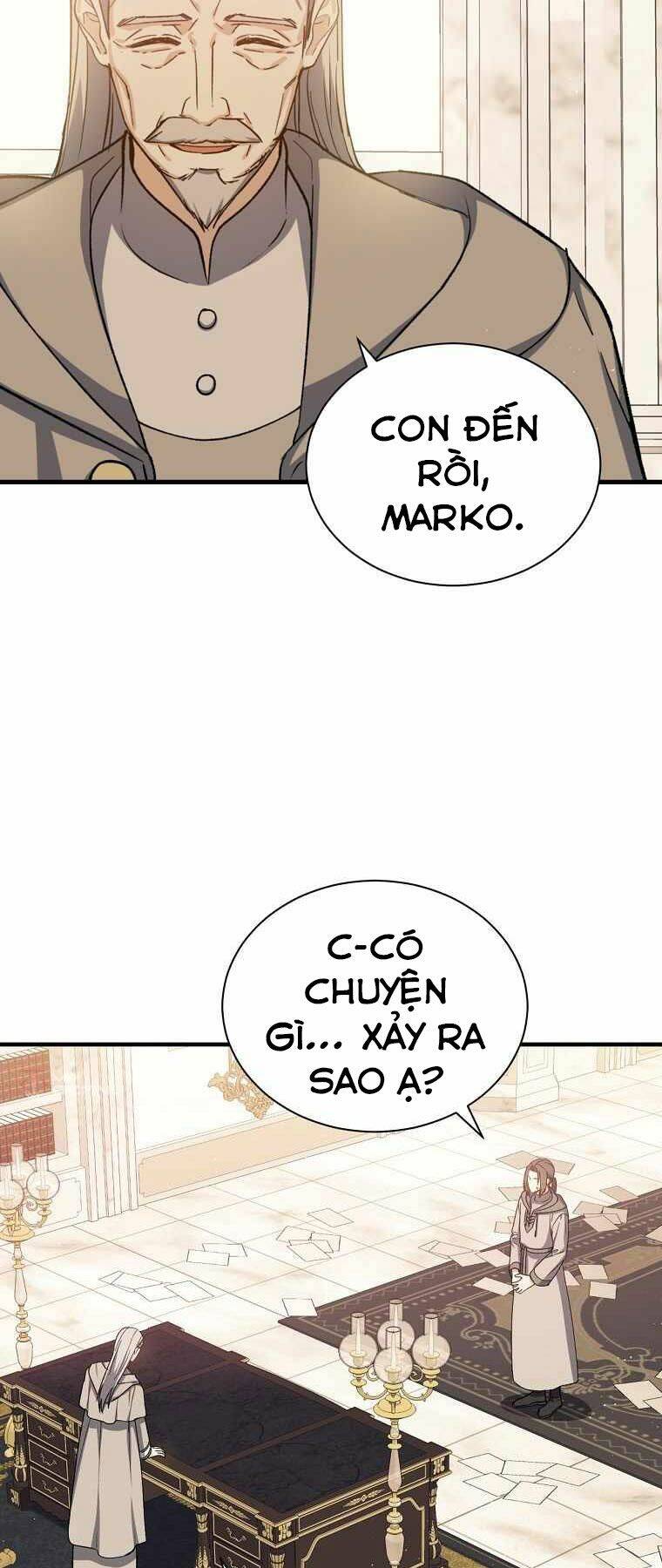 Sự Trở Lại Của Pháp Sư Cấp 8 Chapter 41 - 10