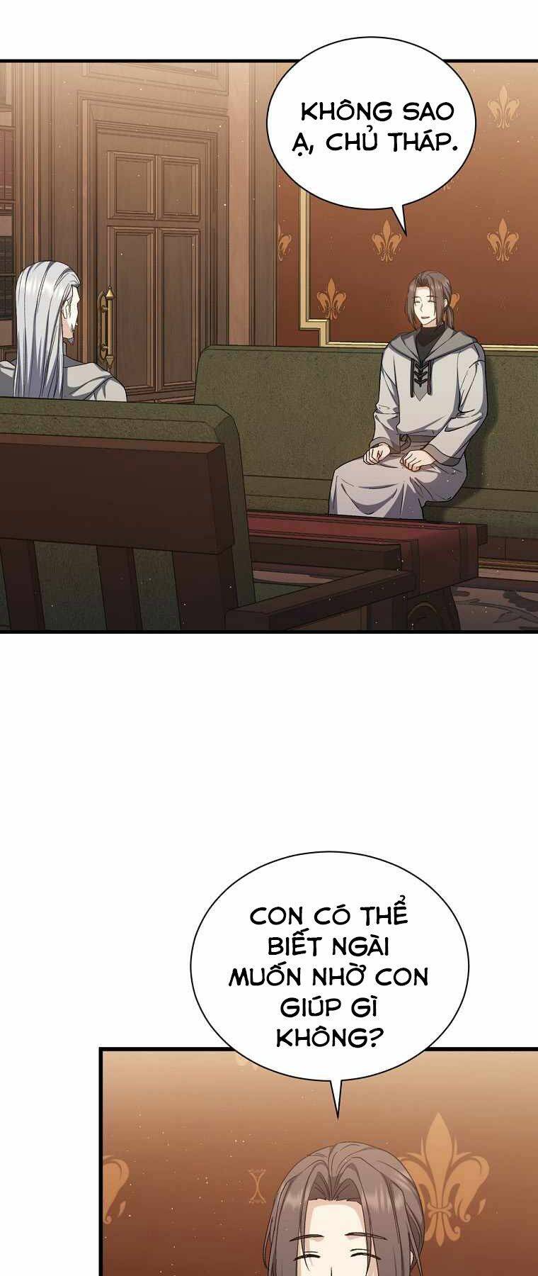 Sự Trở Lại Của Pháp Sư Cấp 8 Chapter 42 - 2