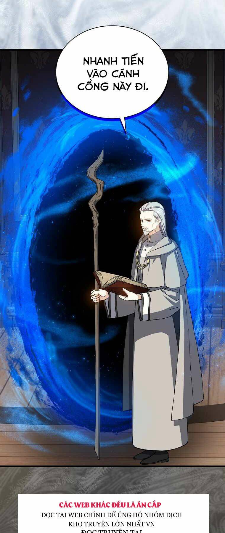 Sự Trở Lại Của Pháp Sư Cấp 8 Chapter 42 - 12