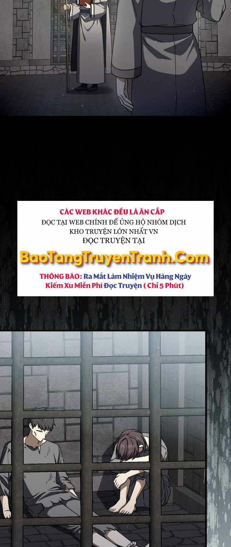 Sự Trở Lại Của Pháp Sư Cấp 8 Chapter 42 - 20