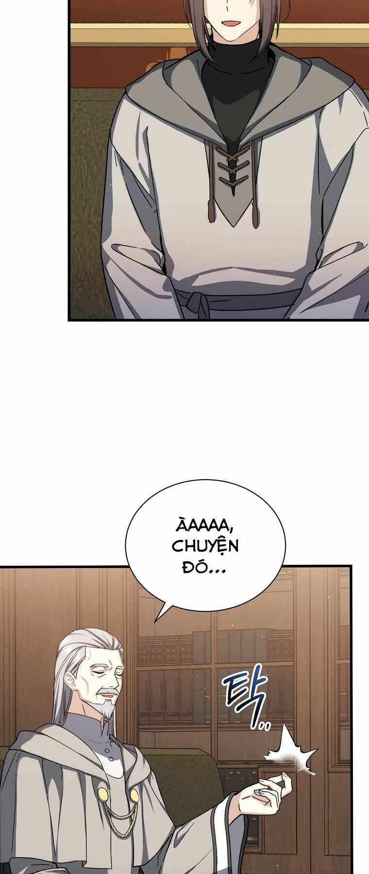 Sự Trở Lại Của Pháp Sư Cấp 8 Chapter 42 - 3