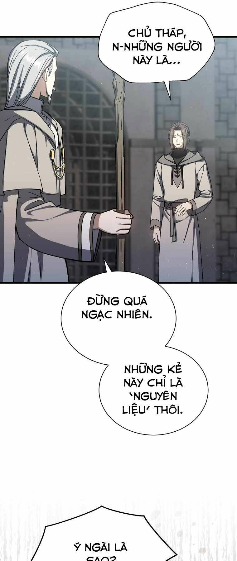 Sự Trở Lại Của Pháp Sư Cấp 8 Chapter 42 - 22