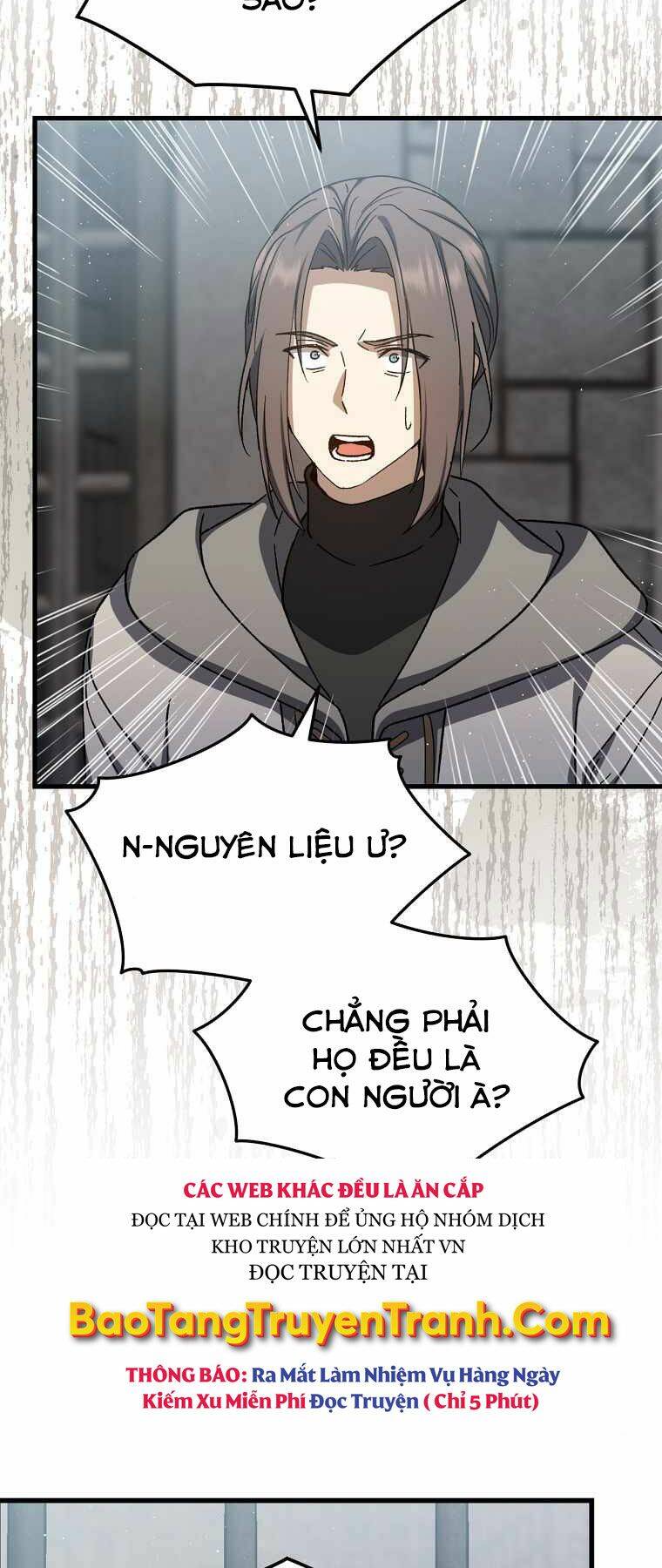 Sự Trở Lại Của Pháp Sư Cấp 8 Chapter 42 - 23
