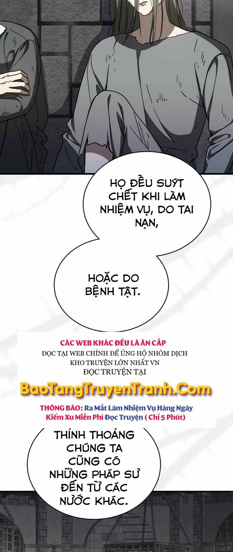 Sự Trở Lại Của Pháp Sư Cấp 8 Chapter 42 - 27