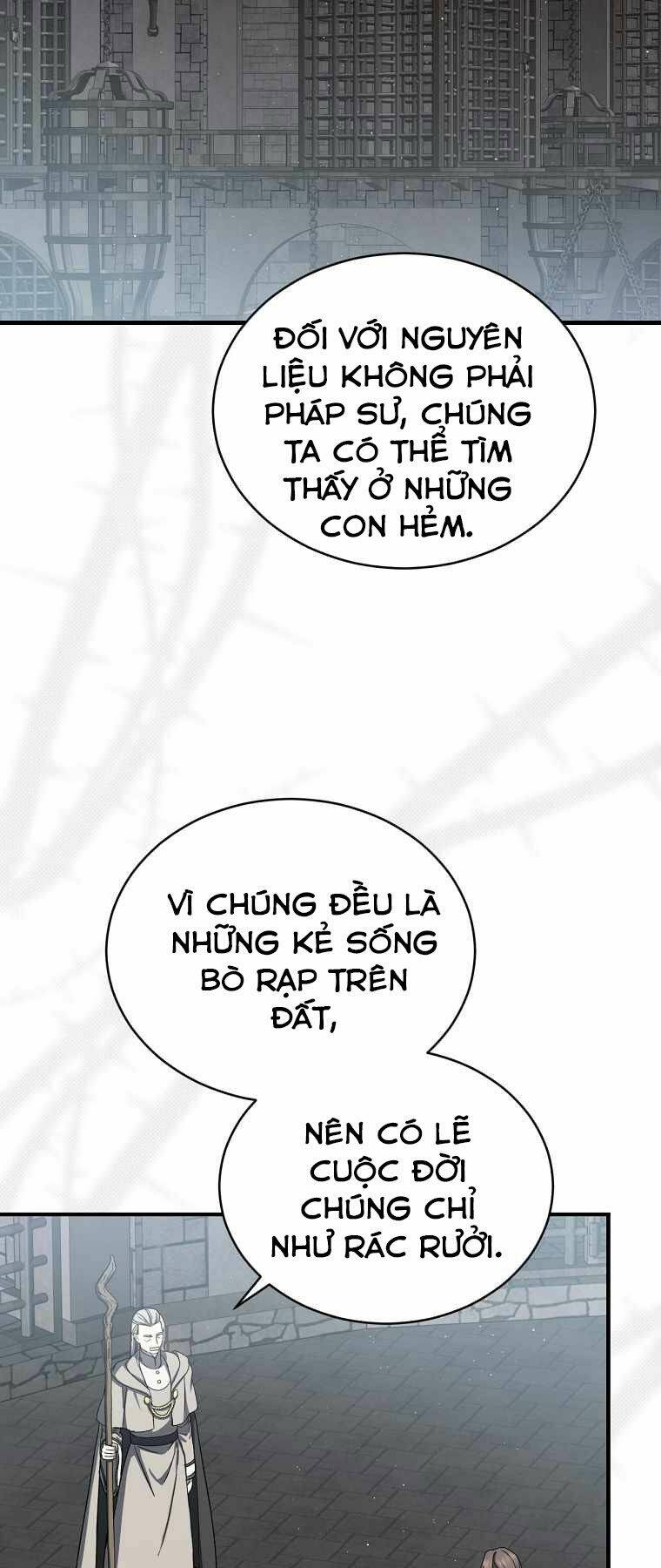 Sự Trở Lại Của Pháp Sư Cấp 8 Chapter 42 - 28