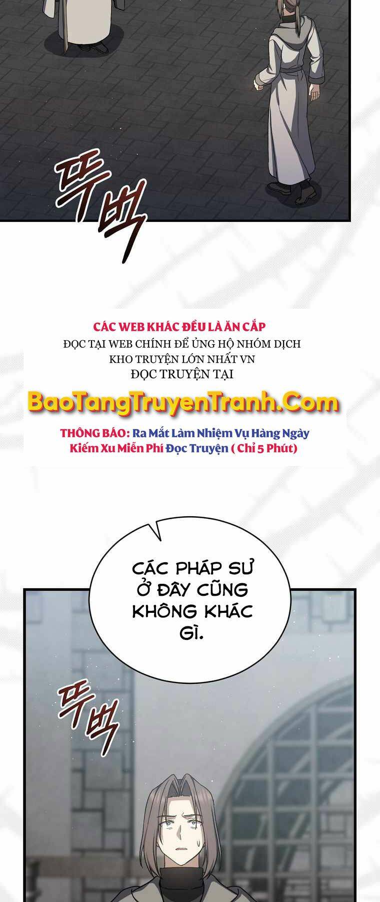 Sự Trở Lại Của Pháp Sư Cấp 8 Chapter 42 - 29