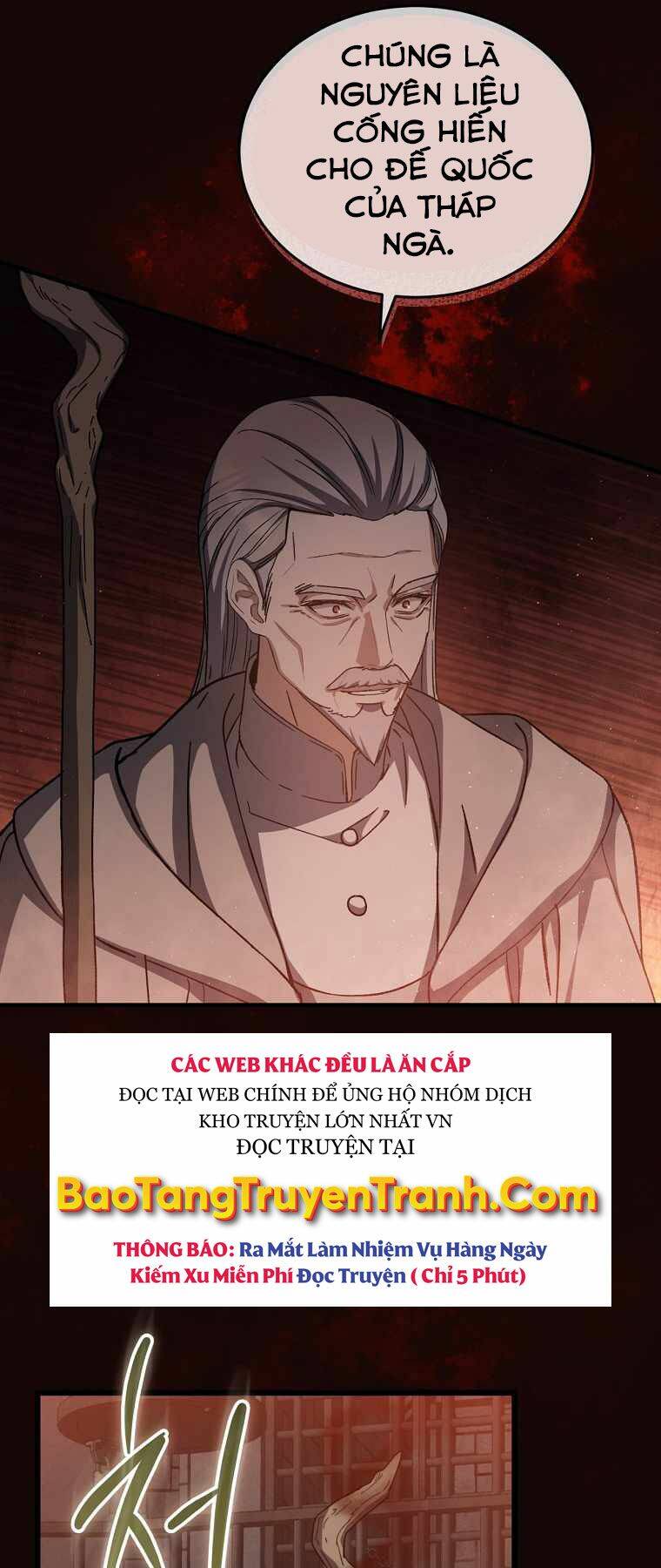 Sự Trở Lại Của Pháp Sư Cấp 8 Chapter 42 - 32