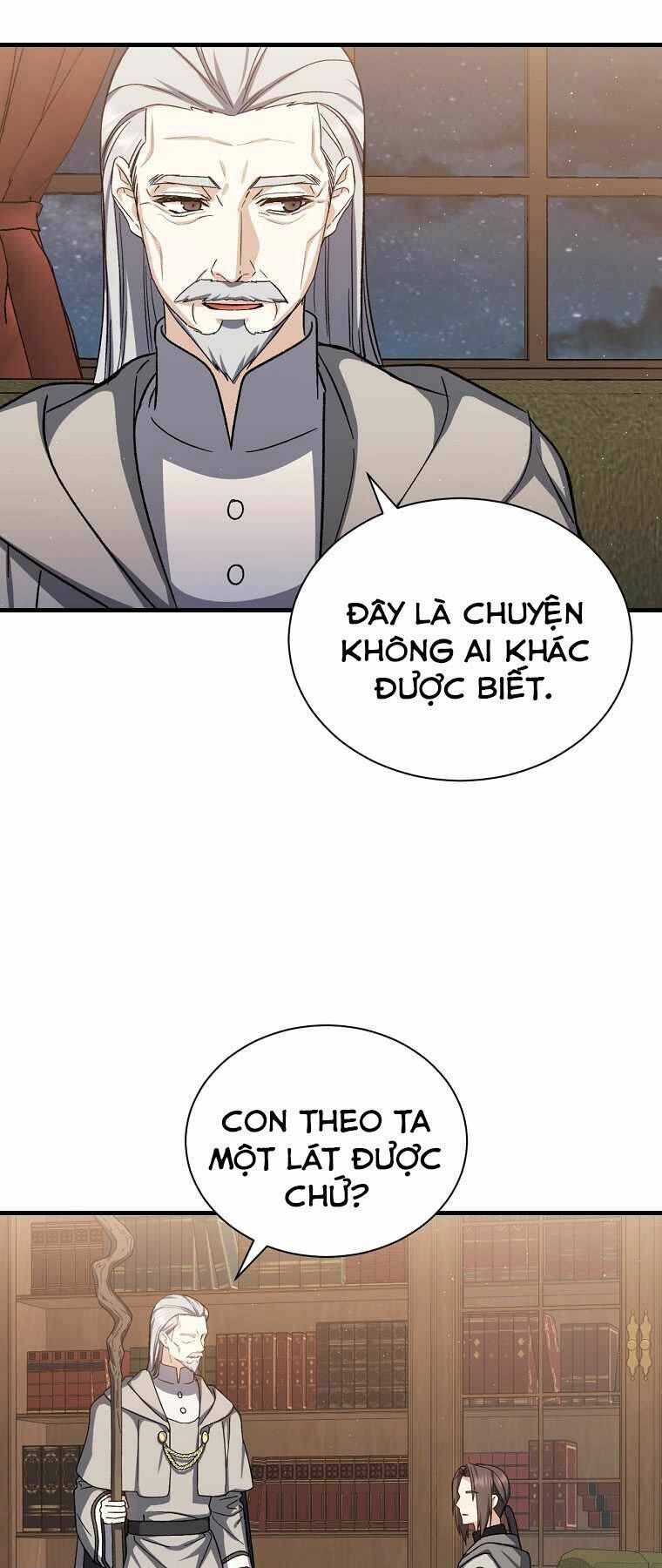 Sự Trở Lại Của Pháp Sư Cấp 8 Chapter 42 - 5