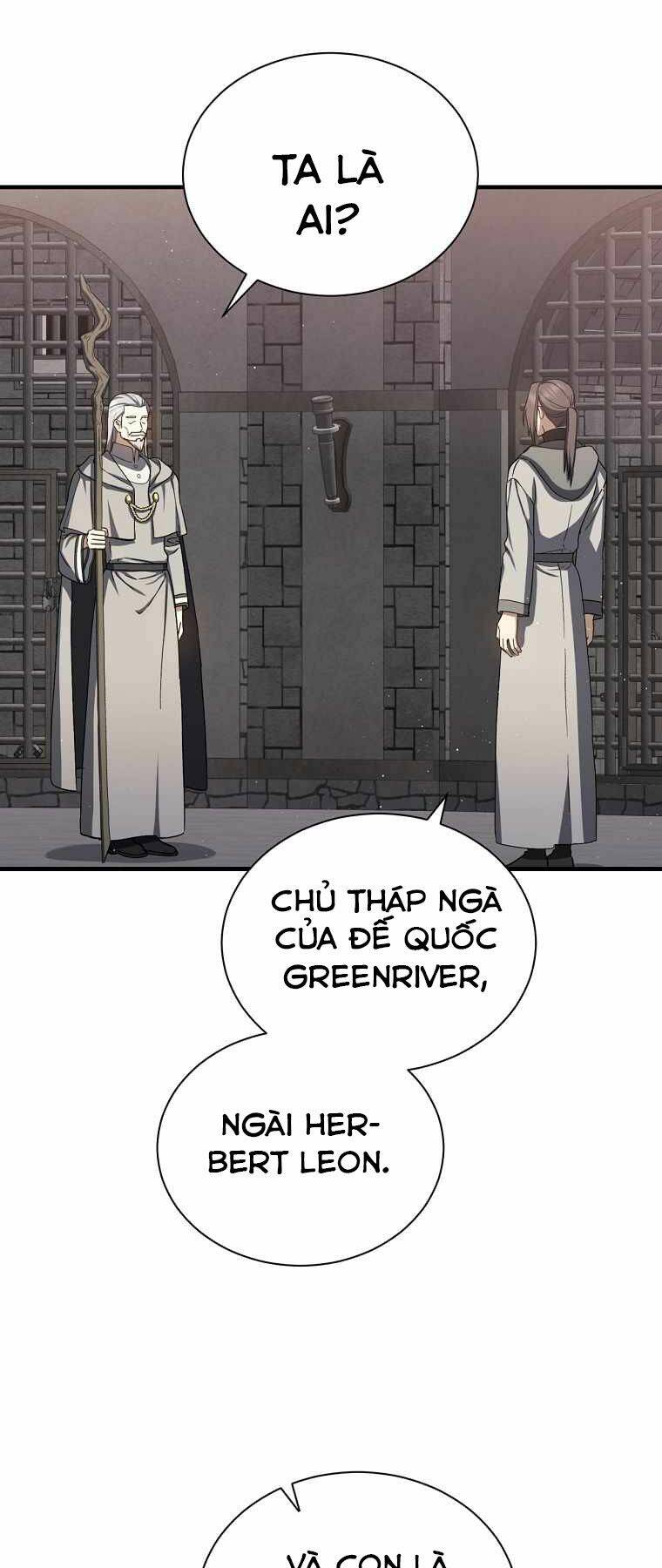 Sự Trở Lại Của Pháp Sư Cấp 8 Chapter 42 - 44