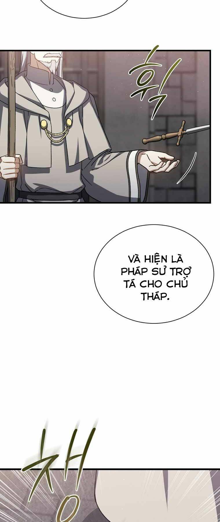 Sự Trở Lại Của Pháp Sư Cấp 8 Chapter 42 - 46