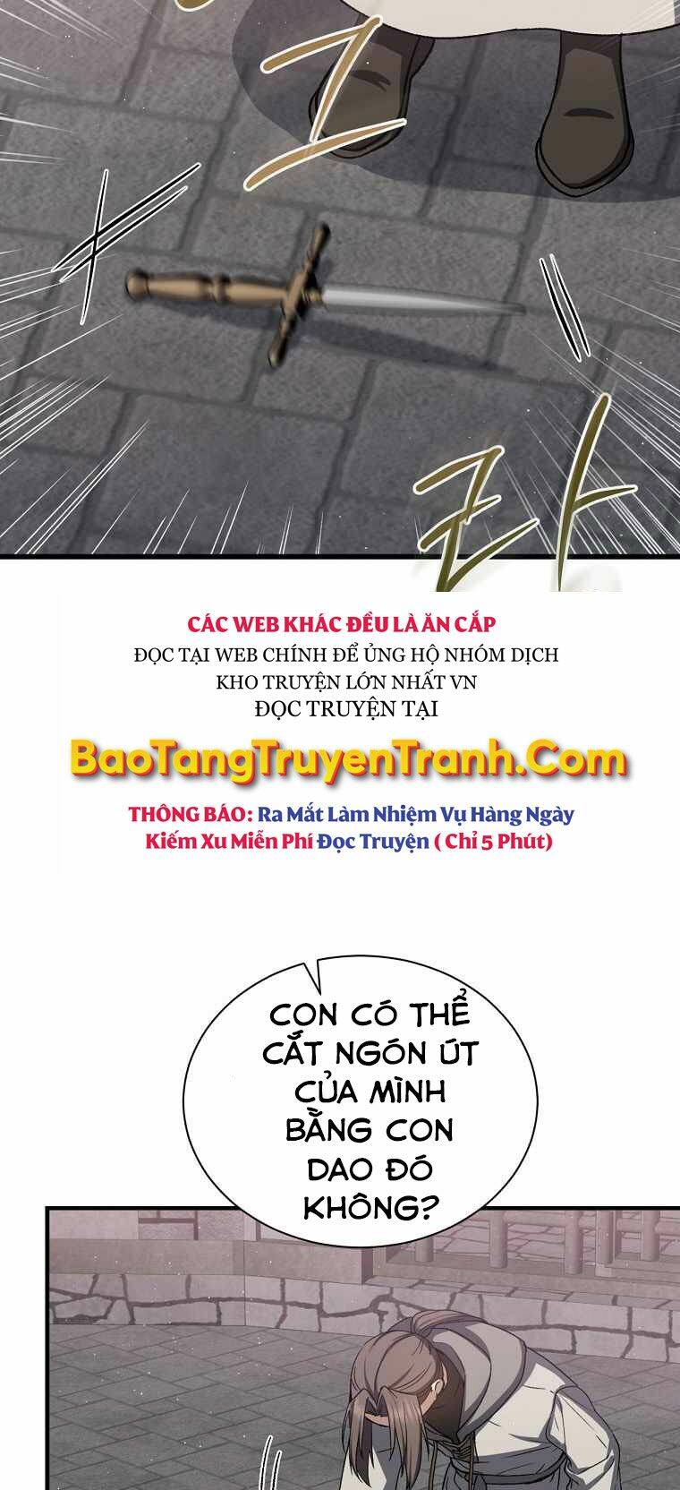 Sự Trở Lại Của Pháp Sư Cấp 8 Chapter 42 - 47