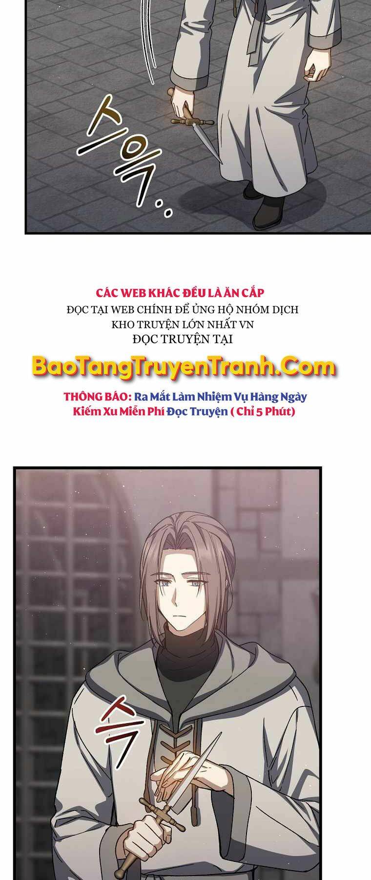 Sự Trở Lại Của Pháp Sư Cấp 8 Chapter 42 - 48