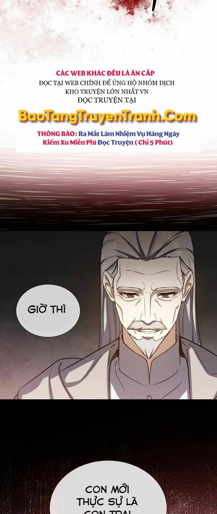 Sự Trở Lại Của Pháp Sư Cấp 8 Chapter 42 - 50