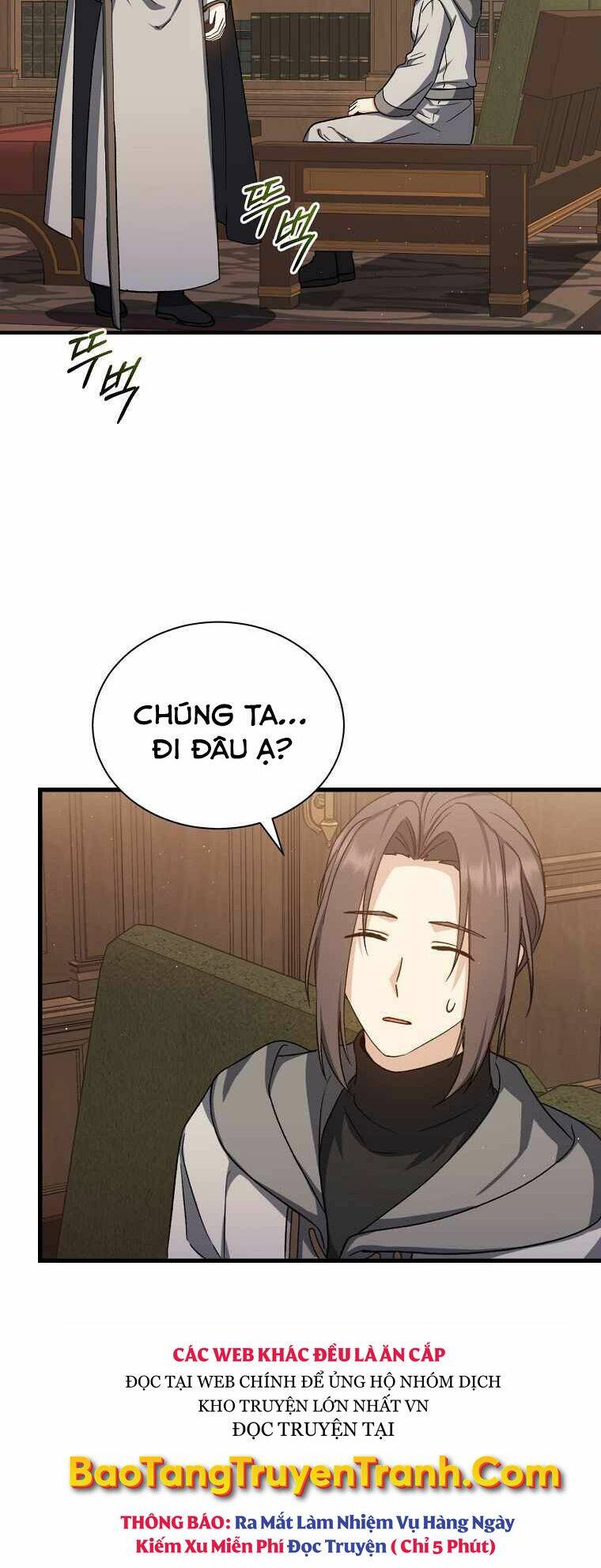 Sự Trở Lại Của Pháp Sư Cấp 8 Chapter 42 - 6