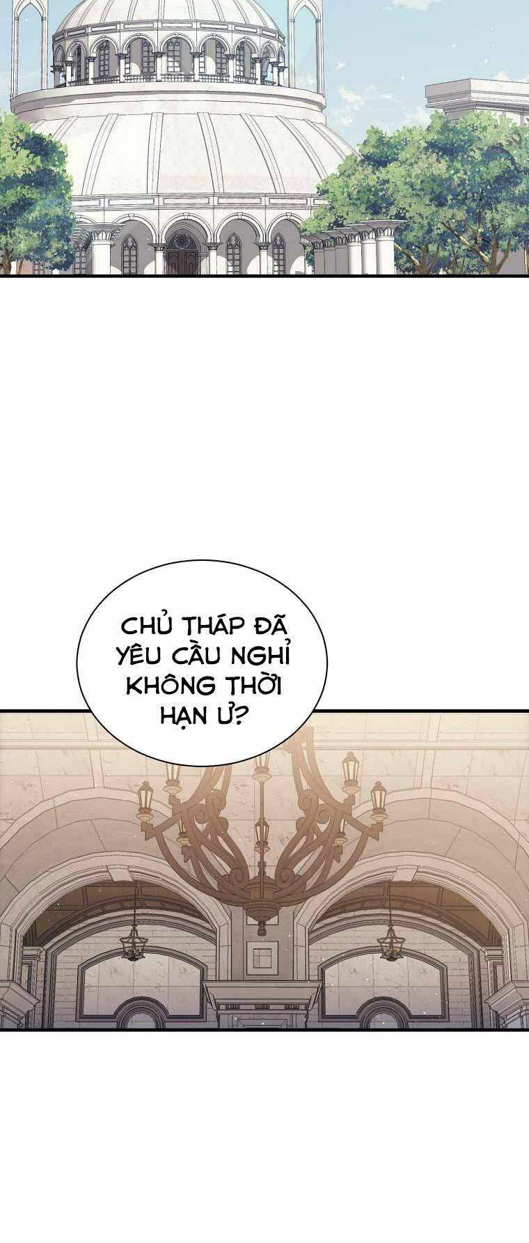 Sự Trở Lại Của Pháp Sư Cấp 8 Chapter 42 - 52