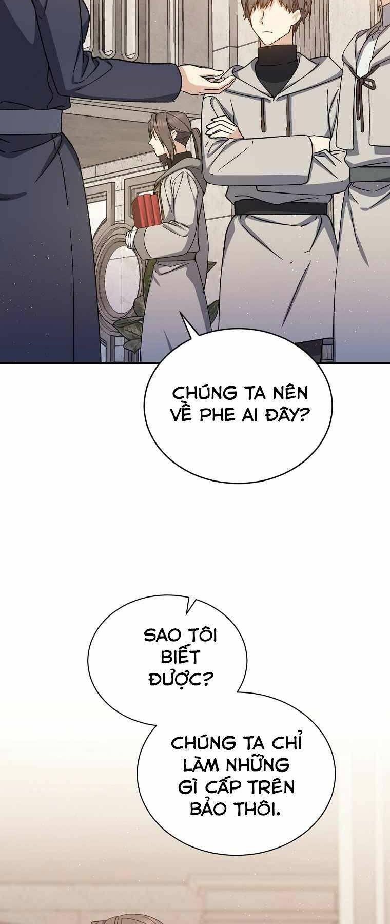 Sự Trở Lại Của Pháp Sư Cấp 8 Chapter 42 - 56