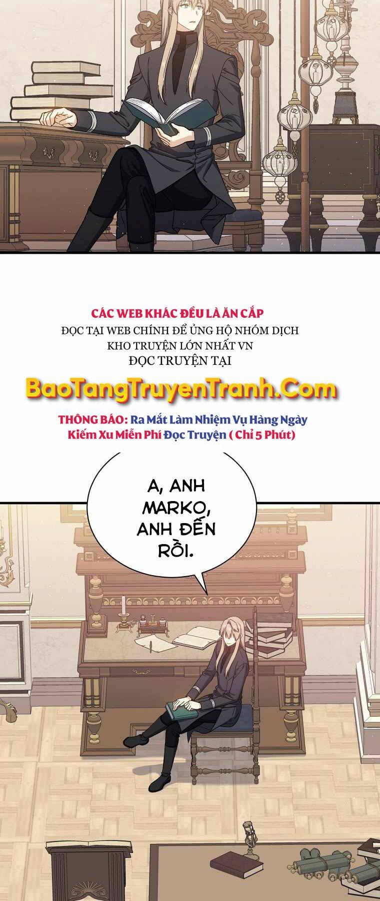 Sự Trở Lại Của Pháp Sư Cấp 8 Chapter 42 - 59