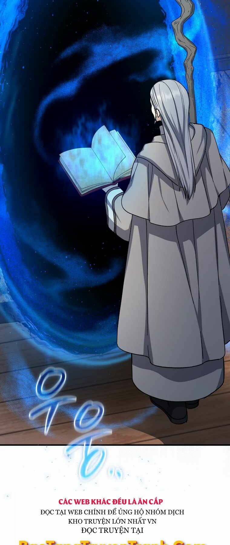 Sự Trở Lại Của Pháp Sư Cấp 8 Chapter 42 - 10