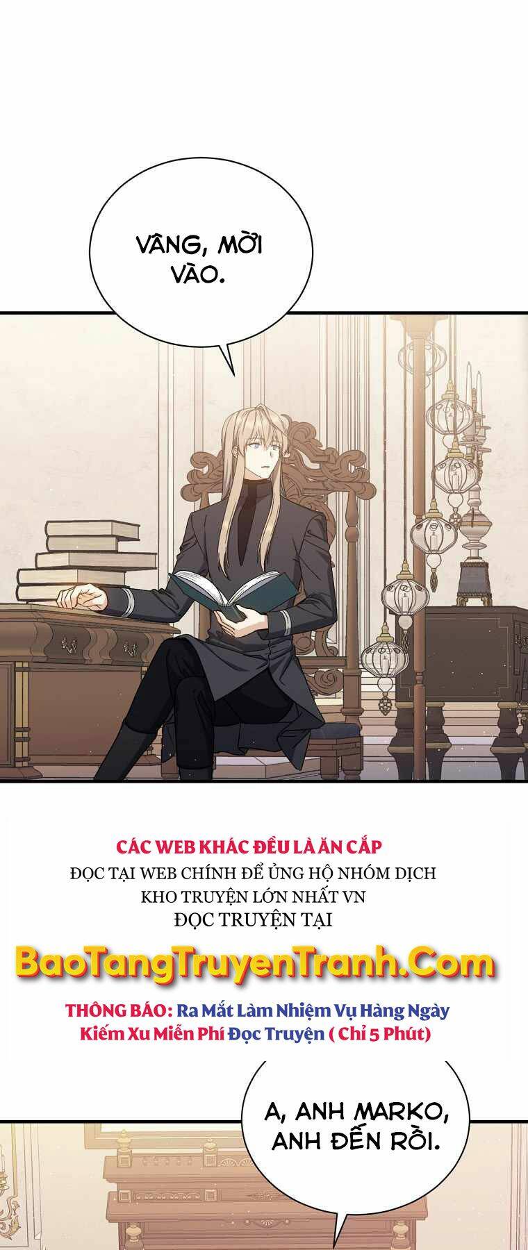 Sự Trở Lại Của Pháp Sư Cấp 8 Chapter 43 - 1