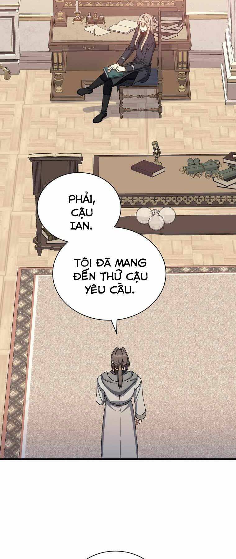 Sự Trở Lại Của Pháp Sư Cấp 8 Chapter 43 - 2